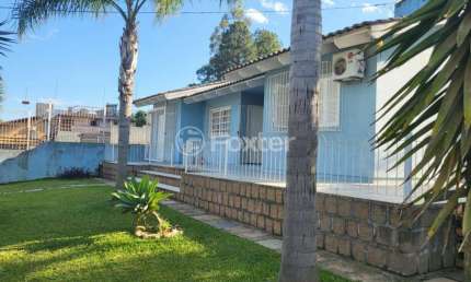 Casa com 4 quartos à venda na Avenida João Carlos Viale Dias, 1347, Tarumã, Viamão, 333 m2 por R$ 1.990.000
