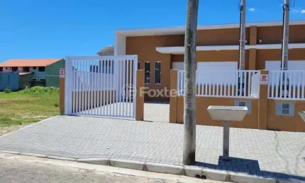 Casa com 3 quartos à venda na Rua Júlio de Castilhos, 2299, Centro, Imbé, 95 m2 por R$ 600.000