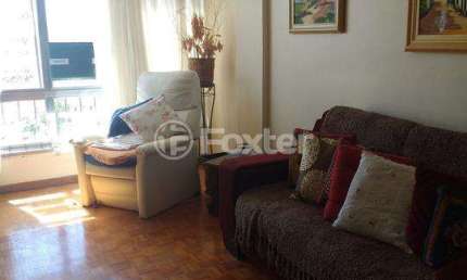 Apartamento com 3 quartos à venda na Avenida João Pessoa, 1784, Farroupilha, Porto Alegre, 157 m2 por R$ 960.000