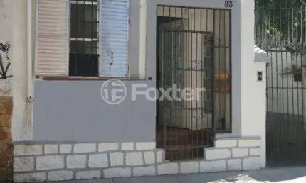 Casa com 2 quartos à venda na Rua Joaquim Nabuco, 83, Cidade Baixa, Porto Alegre, 80 m2 por R$ 617.500