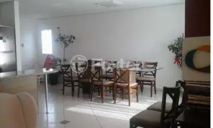 Casa com 3 quartos à venda na Rua Chile, 405, Centro, Eldorado do Sul, 160 m2 por R$ 724.000