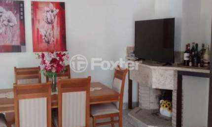 Casa com 4 quartos à venda na Rua José Lewgoy, 50, Morro Santana, Porto Alegre, 333 m2 por R$ 800.000