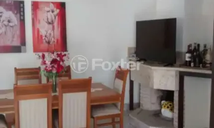 Casa com 4 quartos à venda na Rua José Lewgoy, 50, Morro Santana, Porto Alegre, 333 m2 por R$ 800.000