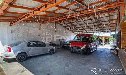 Terreno comercial à venda na rua coronel aparício borges, 1419, glória, porto alegre, 1331 m2 por r$ 2.250.000