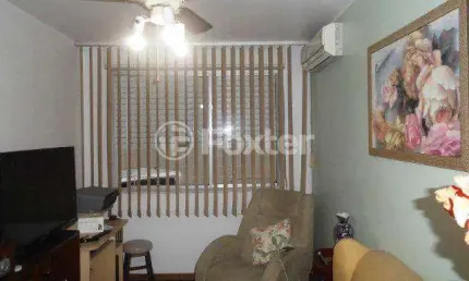 Apartamento com 3 quartos à venda na Avenida Engenheiro Francisco Rodolfo Simch, 230, Sarandi, Porto Alegre, 69 m2 por R$ 350.000