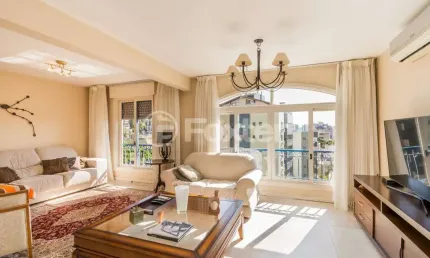 Apartamento com 3 quartos à venda na Rua Anita Garibaldi, 1122, Mont Serrat, Porto Alegre, 108 m2 por R$ 750.000