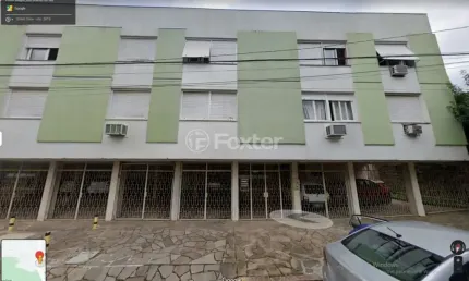 Apartamento com 2 quartos à venda na Rua Ney Messias, 20, Jardim do Salso, Porto Alegre, 79 m2 por R$ 288.000