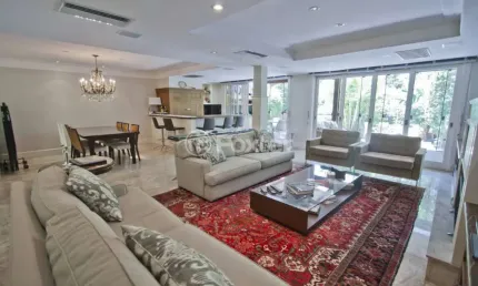 Casa em condomínio fechado com 4 quartos à venda na Rua Ênio Andrade, 320, Três Figueiras, Porto Alegre, 520 m2 por R$ 8.900.000