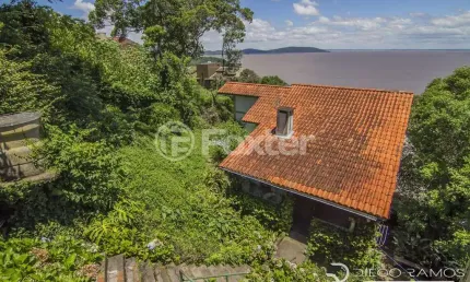 Casa com 3 quartos à venda na rua coronel gomes de carvalho, 124, sétimo céu, porto alegre, 190 m2 por r$ 749.000