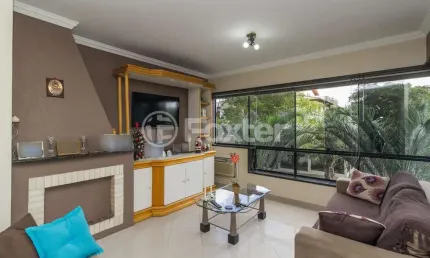 Apartamento com 3 quartos à venda na Rua Antônio Manoel da Rosa, 75, Jardim Itu Sabará, Porto Alegre, 193 m2 por R$ 1.065.000