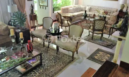 Casa com 3 quartos à venda na Travessa Pedra Redonda, 276, Jardim Isabel, Porto Alegre, 480 m2 por R$ 1.750.000