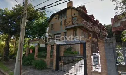 Casa em condomínio fechado com 3 quartos à venda na Rua Doutor Arnaldo da Silva Ferreira, 35, Ipanema, Porto Alegre, 278 m2 por R$ 812.250