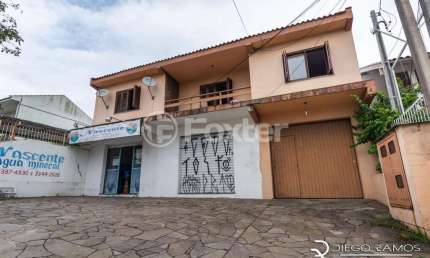 Casa comercial com 1 sala à venda na Avenida Alberto Pasqualini, 707, Jardim Itu Sabará, Porto Alegre, 174 m2 por R$ 1.311.000