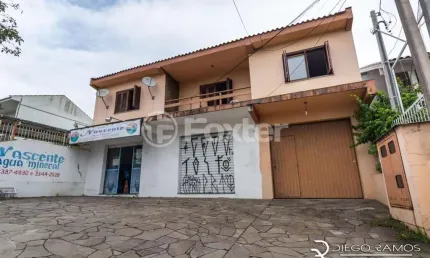 Casa comercial com 1 sala à venda na Avenida Alberto Pasqualini, 707, Jardim Itu Sabará, Porto Alegre, 174 m2 por R$ 1.311.000