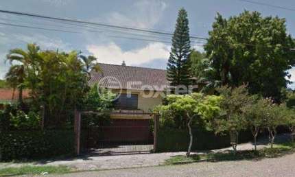 Casa com 3 quartos à venda na Rua Chavantes, 740, Vila Assunção, Porto Alegre, 265 m2 por R$ 2.130.000