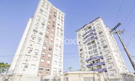Apartamento com 3 quartos à venda na Rua Engenheiro Arnaldo Gladoch, 25, Sarandi, Porto Alegre, 80 m2 por R$ 530.000