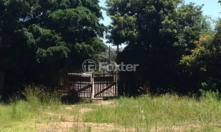 Terreno comercial à venda na Avenida Vicente Monteggia, 759, Cavalhada, Porto Alegre, 2975 m2 por R$ 1.200.000