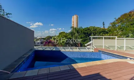 Apartamento com 3 quartos à venda na Avenida Jacuí, 312, Cristal, Porto Alegre, 315 m2 por R$ 2.660.000