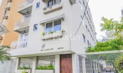 Cobertura com 2 quartos à venda na Rua Anita Garibaldi, 2268, Boa Vista, Porto Alegre, 149 m2 por R$ 1.600.000