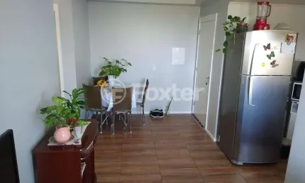 Apartamento com 2 quartos à venda na Avenida Engenheiro Francisco Rodolfo Simch, 720, Sarandi, Porto Alegre, 48 m2 por R$ 292.554