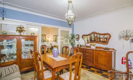 Apartamento com 3 quartos à venda na Rua General Lima e Silva, 395, Cidade Baixa, Porto Alegre, 128 m2 por R$ 450.000