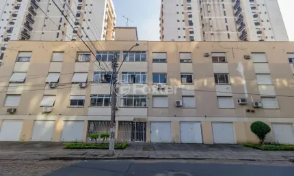Apartamento com 3 quartos à venda na Rua Geraldo Souza Moreira, 360, Passo da Areia, Porto Alegre, 81 m2 por R$ 450.000