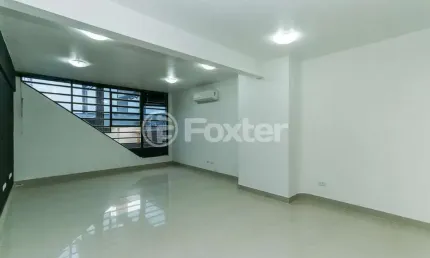 Sala comercial com 1 sala à venda na Rua Doutor Ernesto Ludwig, 25, Chácara das Pedras, Porto Alegre, 33 m2 por R$ 115.000