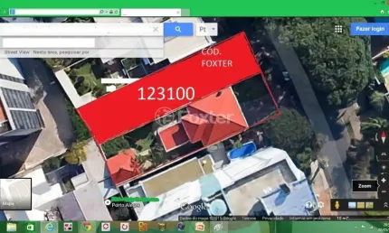 Casa com 4 quartos à venda na Alameda Eduardo Guimarães, 273, Três Figueiras, Porto Alegre, 324 m2 por R$ 3.500.000
