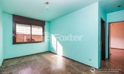 Apartamento com 2 quartos à venda na rua barão de bagé, 417, vila jardim, porto alegre, 58 m2 por r$ 285.000