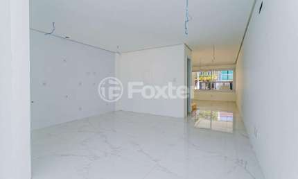 Casa com 3 quartos à venda na Rua Elízio Abate Crivella, 245, Jardim Itu Sabará, Porto Alegre, 150 m2 por R$ 845.000
