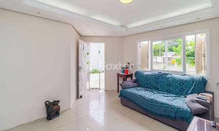 Casa com 4 quartos à venda na Rua São Jerônimo, 100, Mathias Velho, Canoas, 263 m2 por R$ 690.000