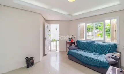 Casa com 4 quartos à venda na Rua São Jerônimo, 100, Mathias Velho, Canoas, 263 m2 por R$ 690.000