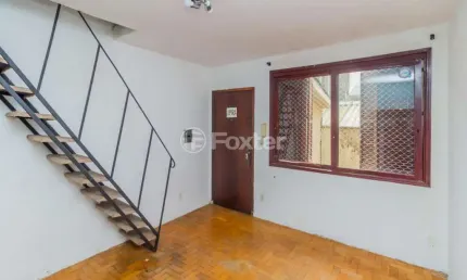 Cobertura com 2 quartos à venda na Rua José do Patrocínio, 653, Cidade Baixa, Porto Alegre, 71 m2 por R$ 270.750