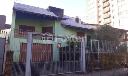 Casa com 3 quartos à venda na Rua Copérnico, 75, Jardim Itu Sabará, Porto Alegre, 296 m2 por R$ 1.400.000