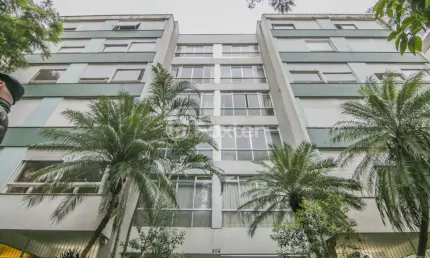 Apartamento com 3 quartos à venda na rua fernandes vieira, 204, bom fim, porto alegre, 230 m2 por r$ 1.680.000