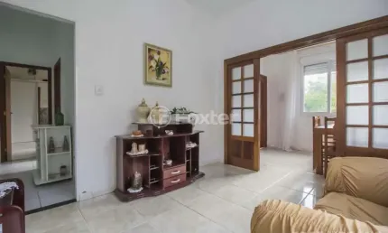 Casa com 3 quartos à venda na Rua Mampituba, 77, Ipanema, Porto Alegre, 135 m2 por R$ 399.000