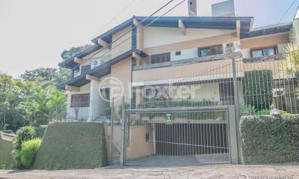 Casa com 6 quartos à venda na Rua Porto Belo, 05, Jardim Itu Sabará, Porto Alegre, 522 m2 por R$ 2.890.000