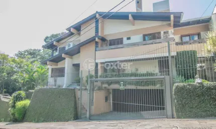 Casa com 6 quartos à venda na Rua Porto Belo, 05, Jardim Itu Sabará, Porto Alegre, 522 m2 por R$ 2.890.000