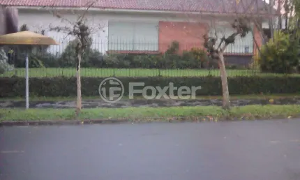 Terreno comercial à venda na Rua Sargento Nicolau Dias de Farias, 426, Tristeza, Porto Alegre, 700 m2 por R$ 1.697.000
