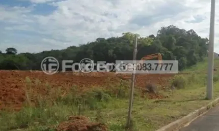 Terreno em condomínio fechado à venda na Estrada João de Oliveira Remião, 4401, Lomba do Pinheiro, Porto Alegre, 126 m2 por R$ 100.000