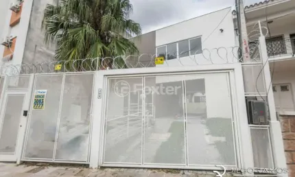 Loft com 1 quarto à venda na Rua Fagundes Varela, 200, Santo Antônio, Porto Alegre, 30 m2 por R$ 280.000