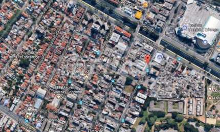 Terreno à venda na Rua Guilherme Alves, 239, Partenon, Porto Alegre, 290 m2 por R$ 800.000