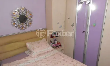 Terreno à venda na Rua Ernestina Amaro Torelly, 105, Jardim Carvalho, Porto Alegre, 341 m2 por R$ 425.000
