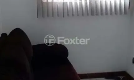 Apartamento com 2 quartos à venda na rua vinte e seis de março, 415, mário quintana, porto alegre, 39 m2 por r$ 170.000