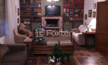 Casa em condomínio fechado com 5 quartos à venda na Rua Silveiro, 901, Santa Tereza, Porto Alegre, 320 m2 por R$ 850.000