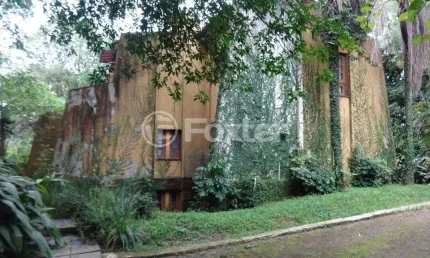 Casa comercial com 3 salas à venda na Avenida Senador Salgado Filho, 2588, Santa Cecília, Viamão, 554 m2 por R$ 1.100.000