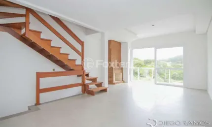 Casa com 3 quartos à venda na Avenida Altos do Santa Rita, 1292, Hípica, Porto Alegre, 161 m2 por R$ 489.000