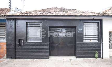 Barracão / Galpão / Depósito à venda na Rua Dona Cecília, 79, Medianeira, Porto Alegre, 100 m2 por R$ 485.000