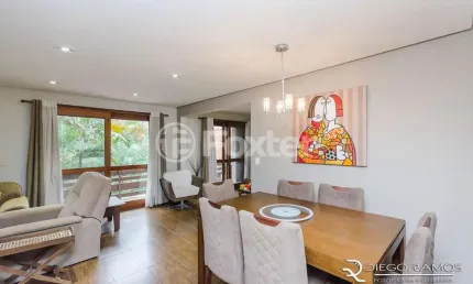 Apartamento com 2 quartos à venda na Avenida Coronel Marcos, 2426, Pedra Redonda, Porto Alegre, 122 m2 por R$ 780.000