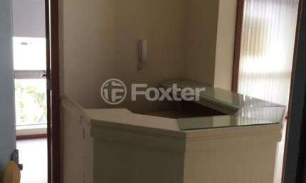 Sala comercial com 1 sala à venda na Rua Quintino Bocaiúva, 655, Moinhos de Vento, Porto Alegre, 33 m2 por R$ 175.000